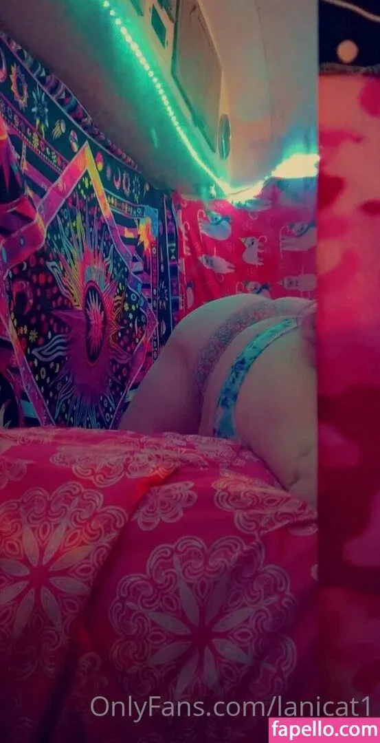 lanicat1 Onlyfans Photo Gallery 