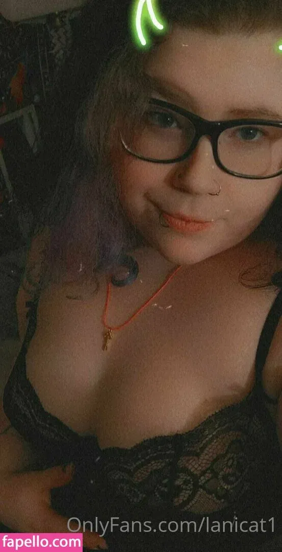 lanicat1 Onlyfans Photo Gallery 