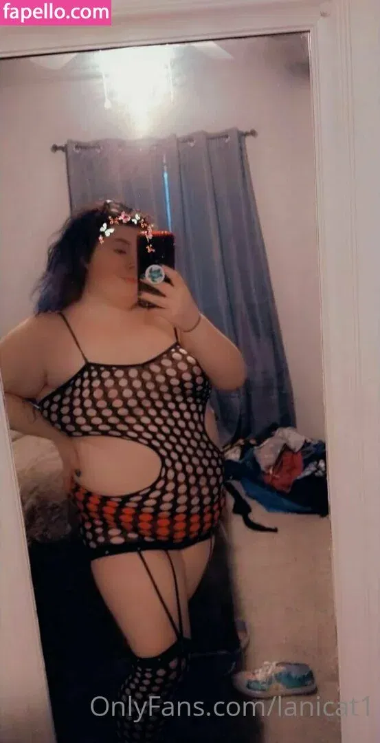 lanicat1 Onlyfans Photo Gallery 
