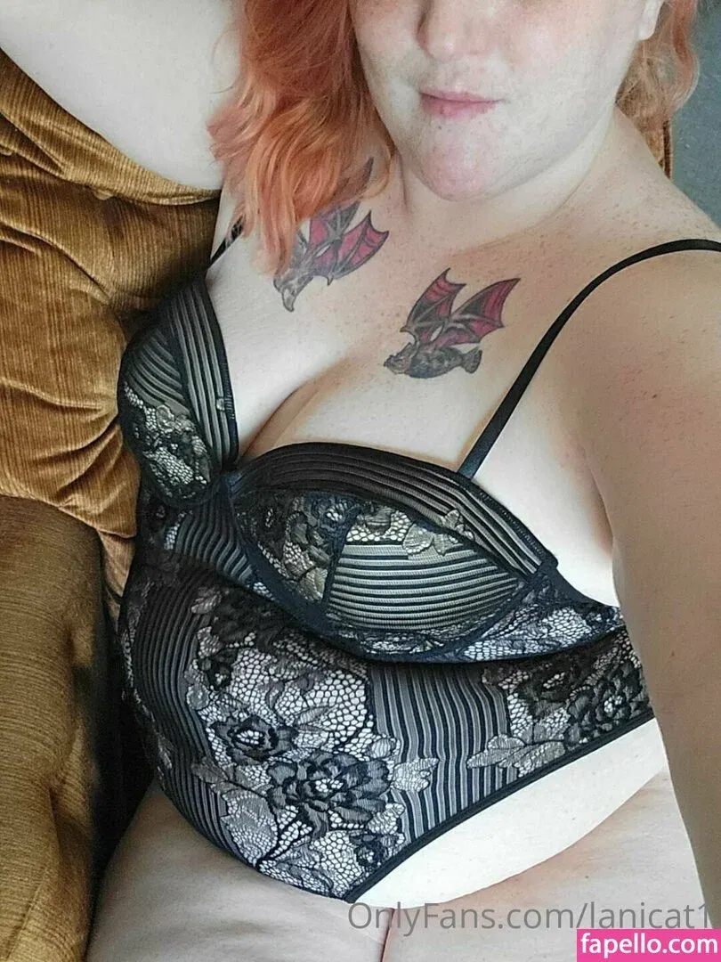 lanicat1 Onlyfans Photo Gallery 