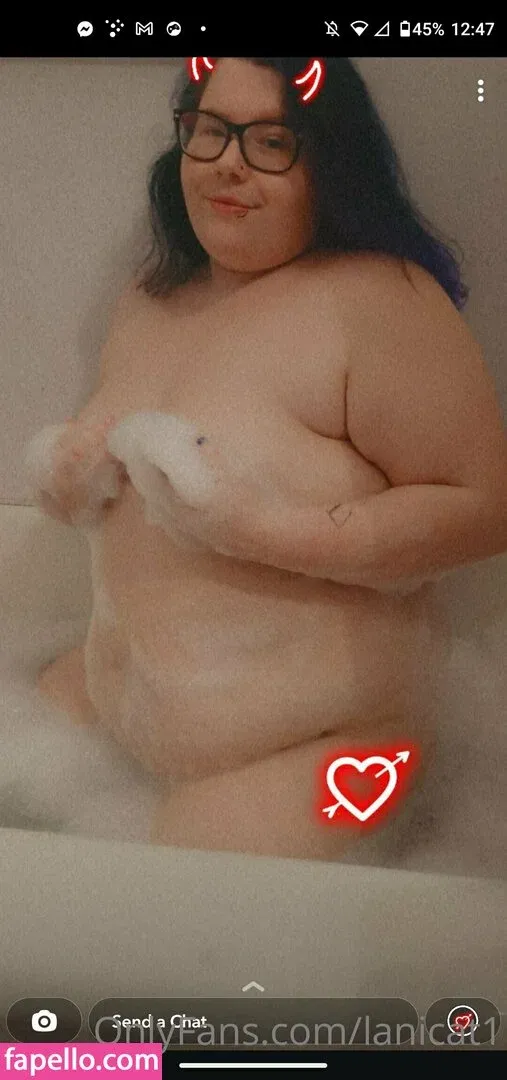 lanicat1 Onlyfans Photo Gallery 