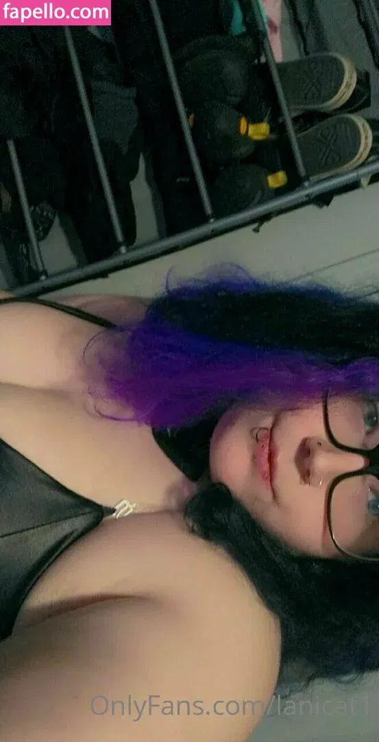 lanicat1 Onlyfans Photo Gallery 