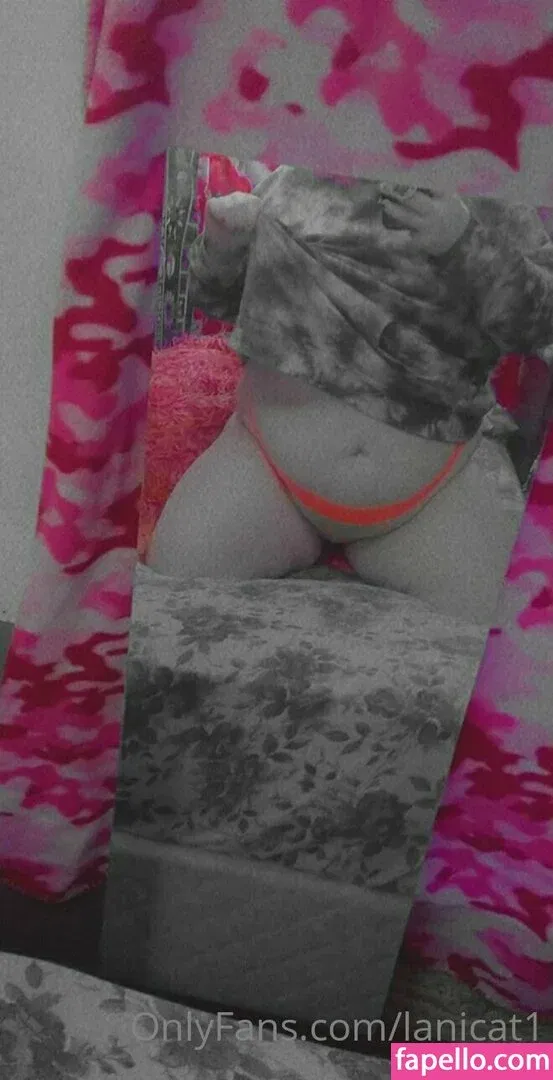 lanicat1 Onlyfans Photo Gallery 
