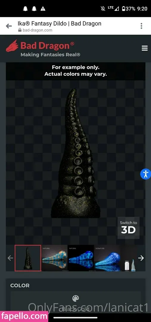 lanicat1 Onlyfans Photo Gallery 