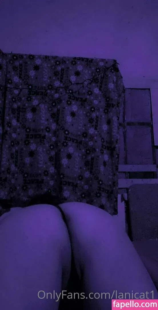 lanicat1 Onlyfans Photo Gallery 