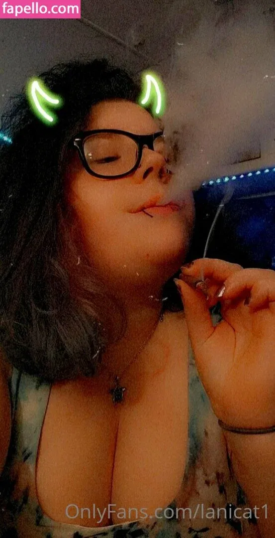 lanicat1 Onlyfans Photo Gallery 