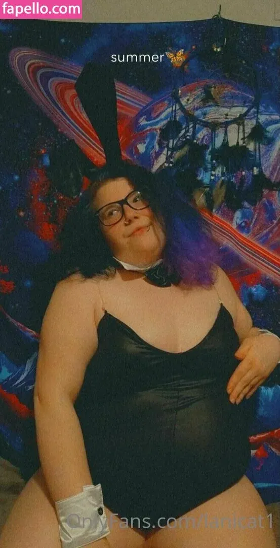lanicat1 Onlyfans Photo Gallery 