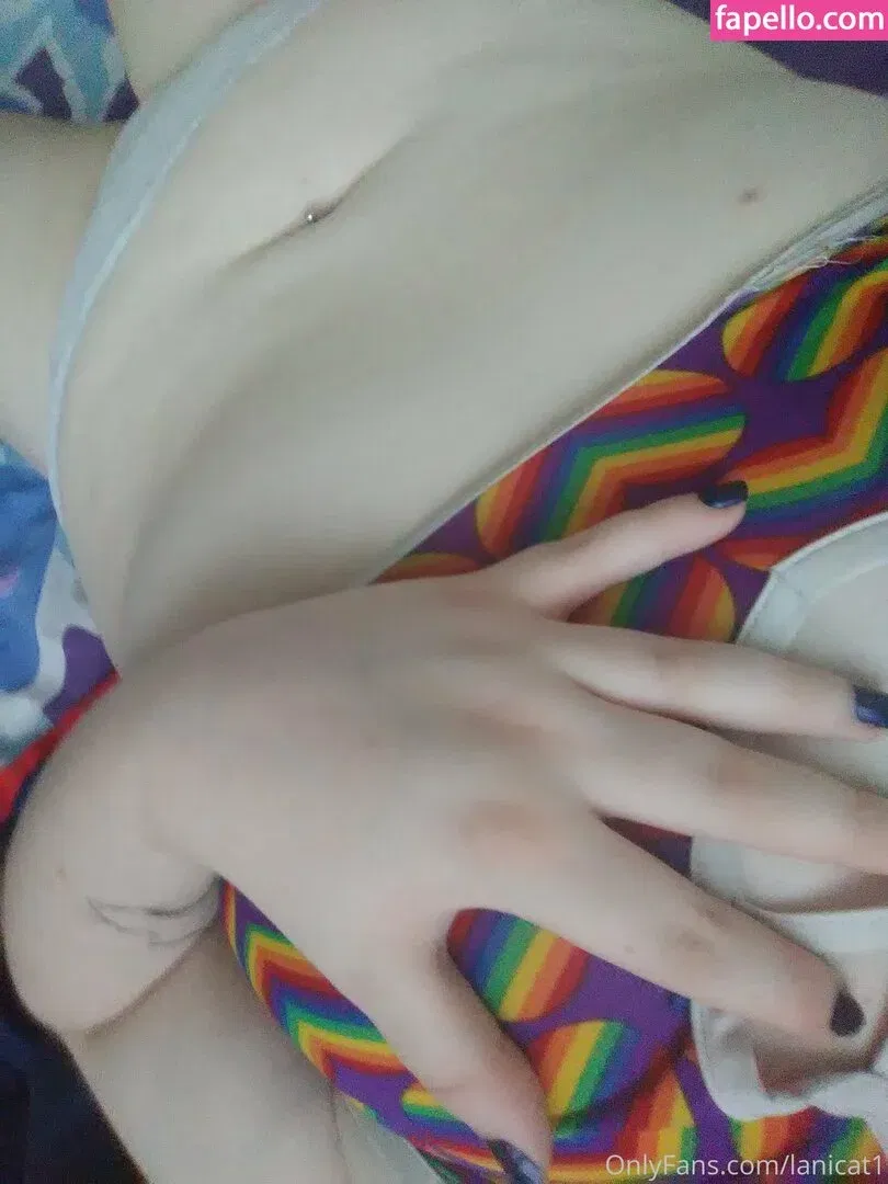 lanicat1 Onlyfans Photo Gallery 
