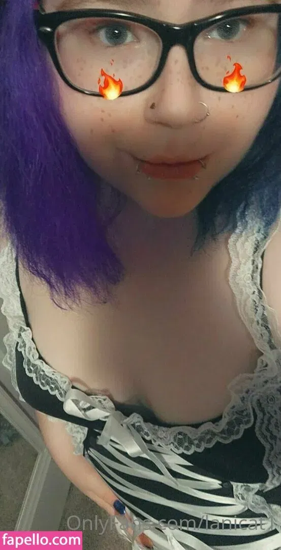 lanicat1 Onlyfans Photo Gallery 