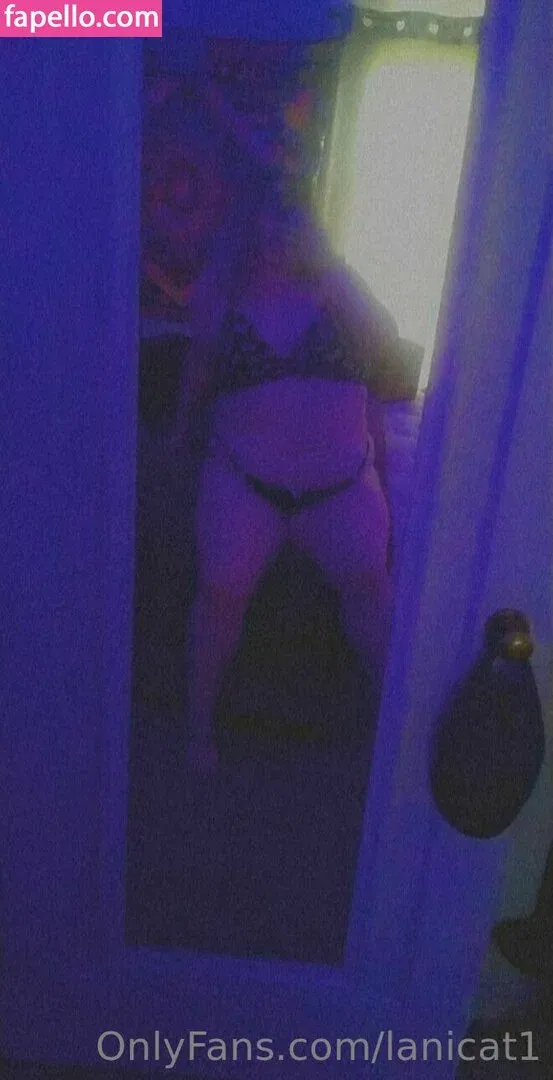 lanicat1 Onlyfans Photo Gallery 