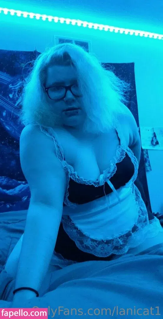 lanicat1 Onlyfans Photo Gallery 