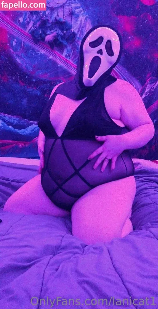 lanicat1 Onlyfans Photo Gallery 