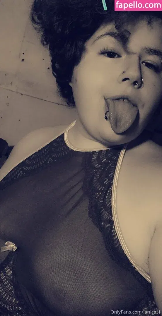 lanicat1 Onlyfans Photo Gallery 