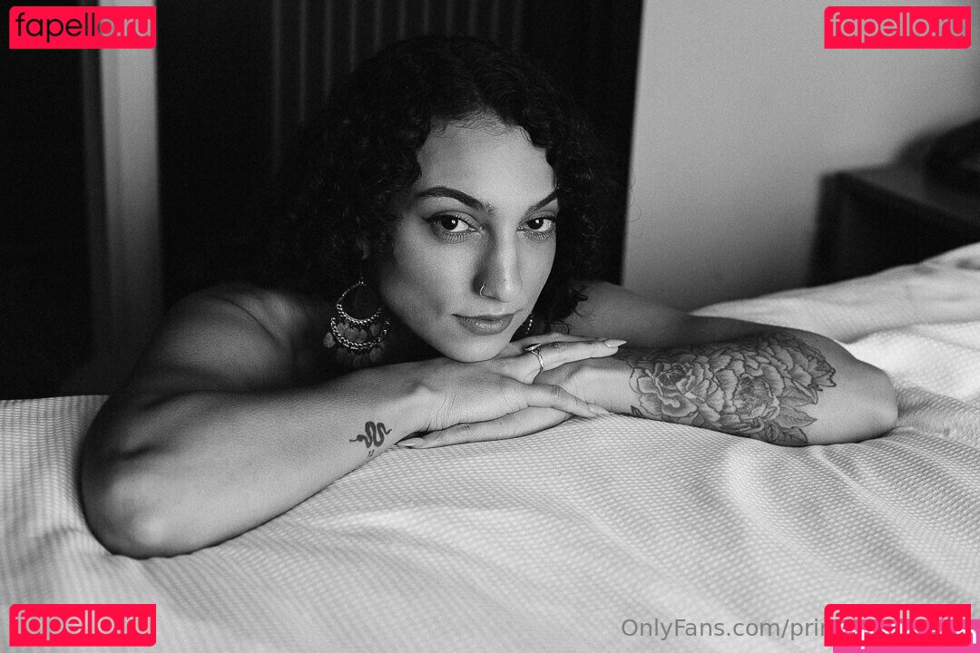 princessvilynna Nude Onlyfans Photo 40