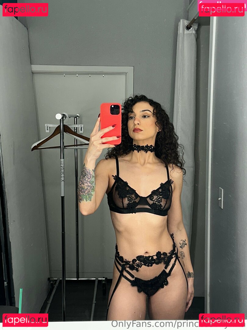 princessvilynna Nude Onlyfans Photo 33
