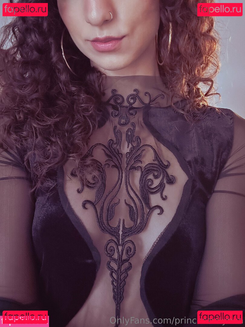 princessvilynna Nude Onlyfans Photo 31
