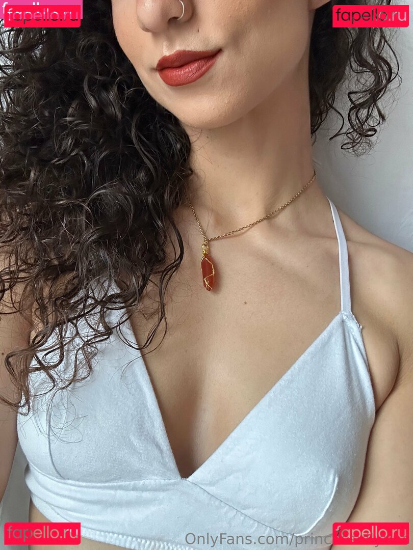 princessvilynna Nude Onlyfans Photo 25