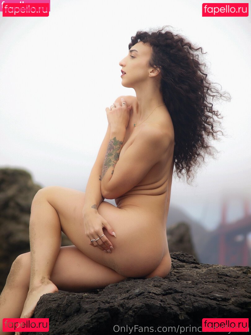 princessvilynna Nude Onlyfans Photo 13