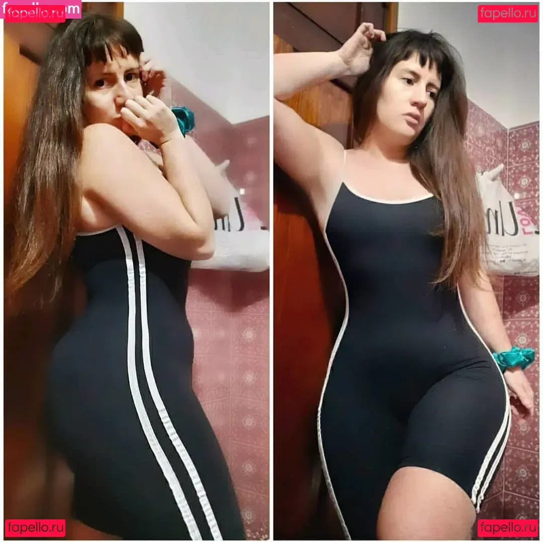 Antonella Greco Onlyfans Photo Gallery 