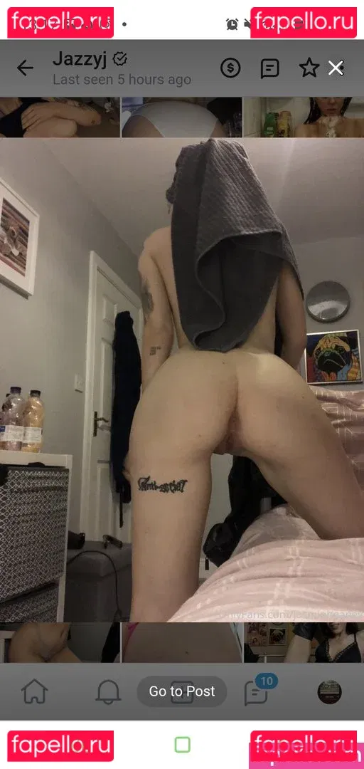 Jasmin Heaney Onlyfans Photo Gallery 