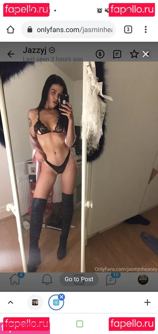 Jasmin Heaney Onlyfans Photo Gallery 