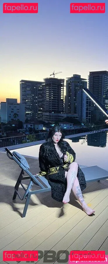 Rafaela Onlyfans Photo Gallery 