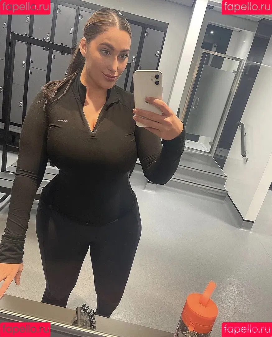 Kirstie V Onlyfans Photo Gallery 