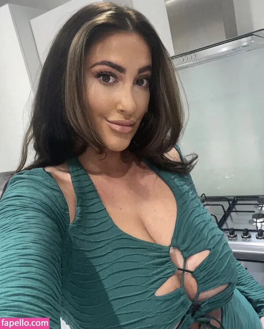 Kirstie V Onlyfans Photo Gallery 