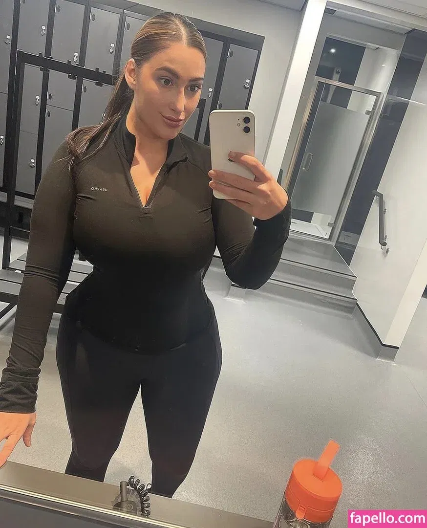 Kirstie V Onlyfans Photo Gallery 