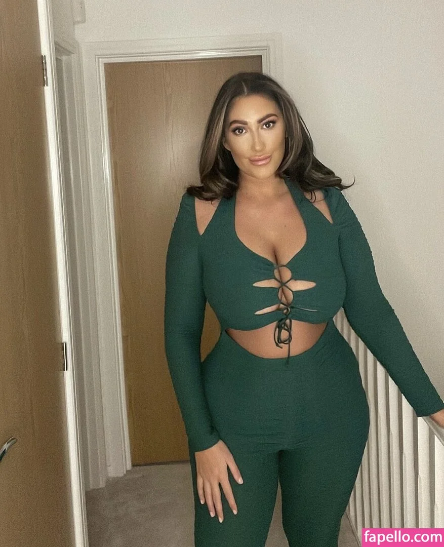 Kirstie V Onlyfans Photo Gallery 