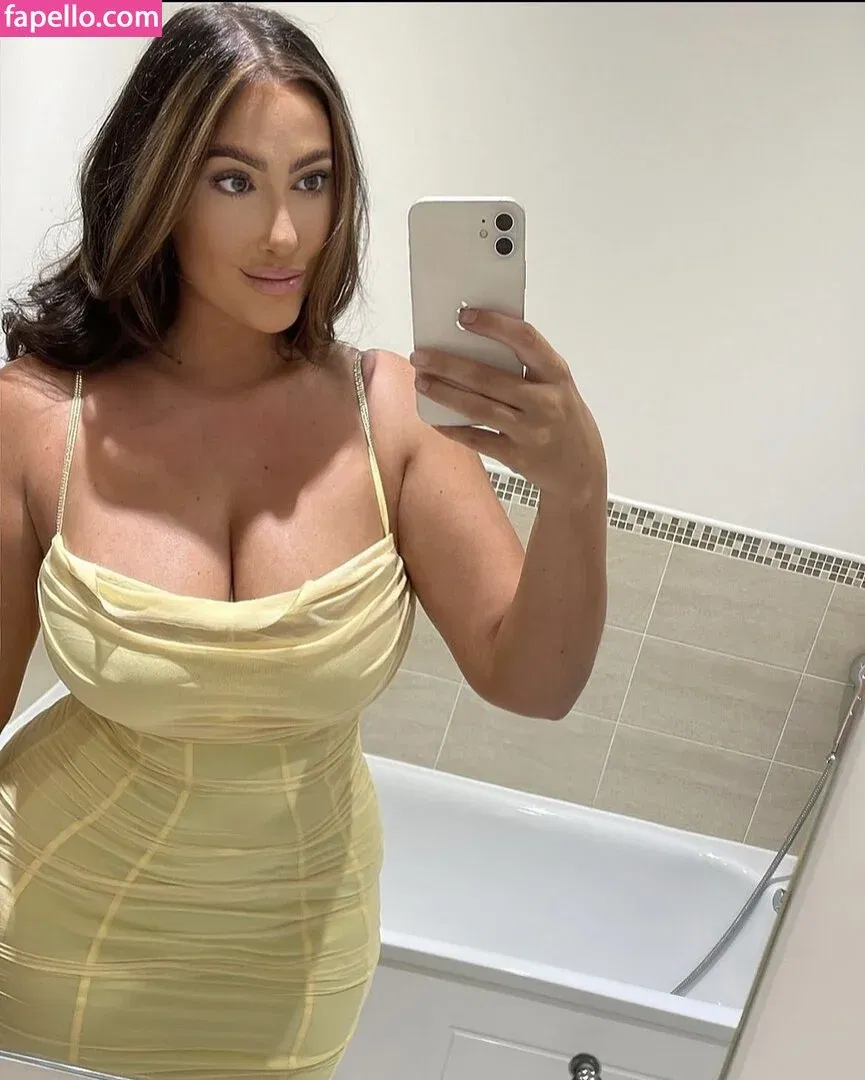 Kirstie V Onlyfans Photo Gallery 