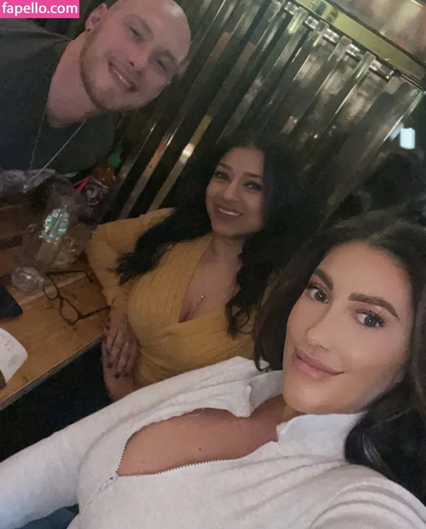 Kirstie V Onlyfans Photo Gallery 