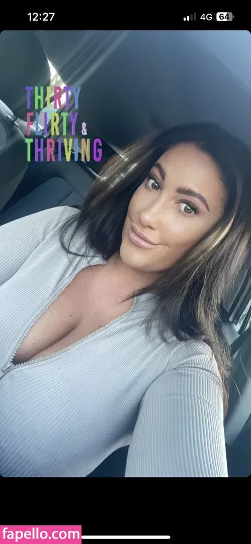 Kirstie V Onlyfans Photo Gallery 