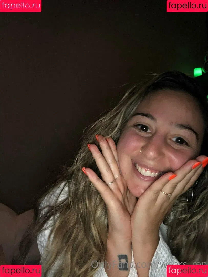 Wears_ren Onlyfans Photo Gallery 