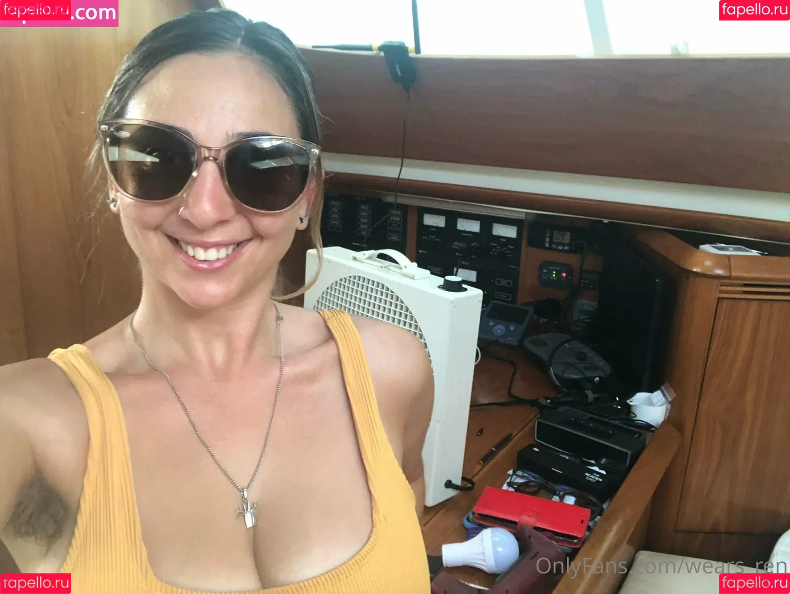 Wears_ren Onlyfans Photo Gallery 