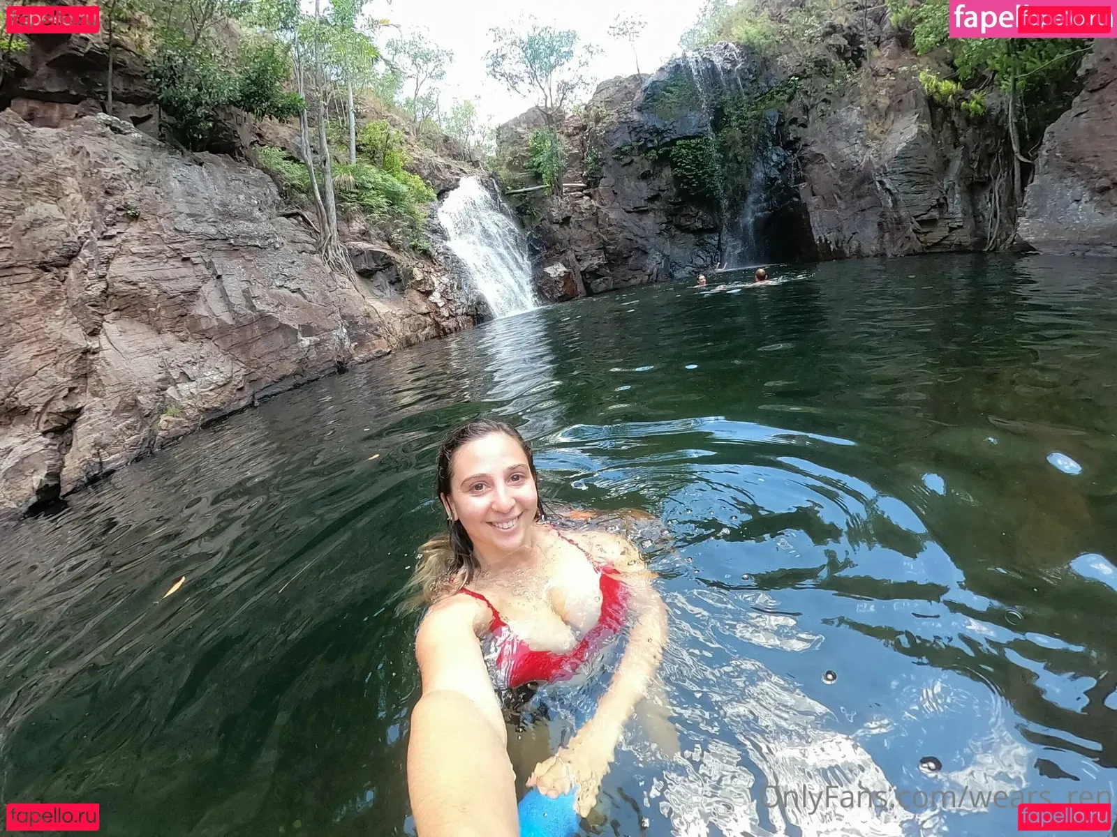 Wears_ren Onlyfans Photo Gallery 