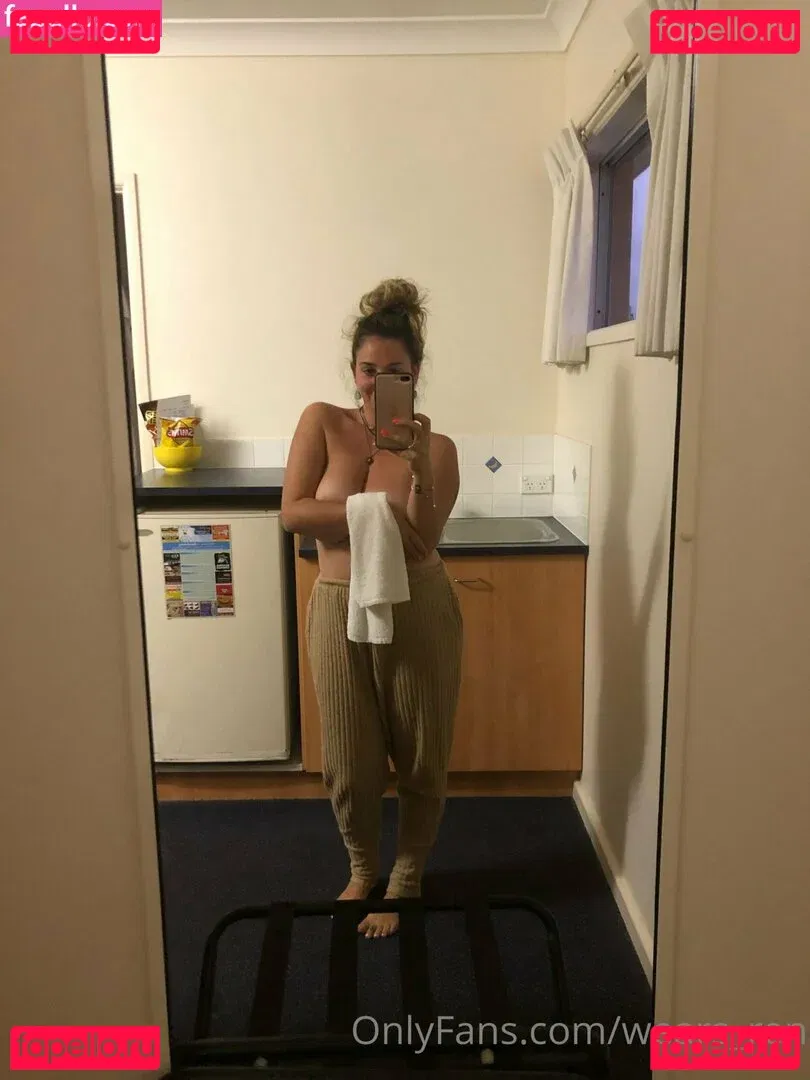 Wears_ren Onlyfans Photo Gallery 