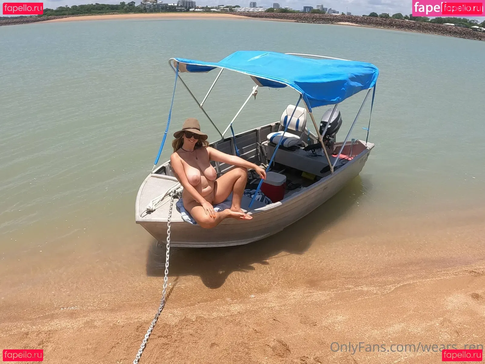 Wears_ren Onlyfans Photo Gallery 