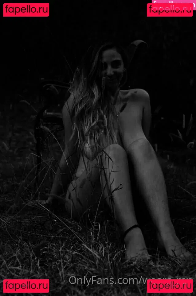 Wears_ren Onlyfans Photo Gallery 