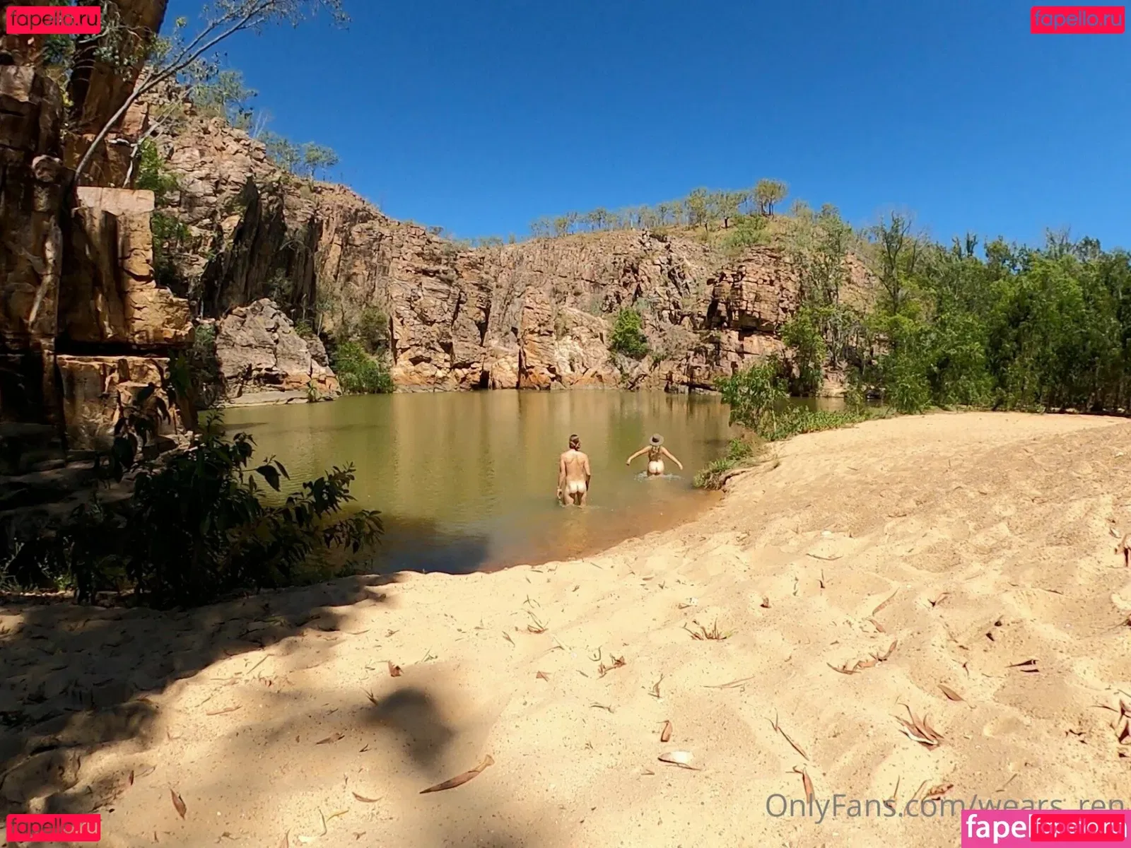 Wears_ren Onlyfans Photo Gallery 