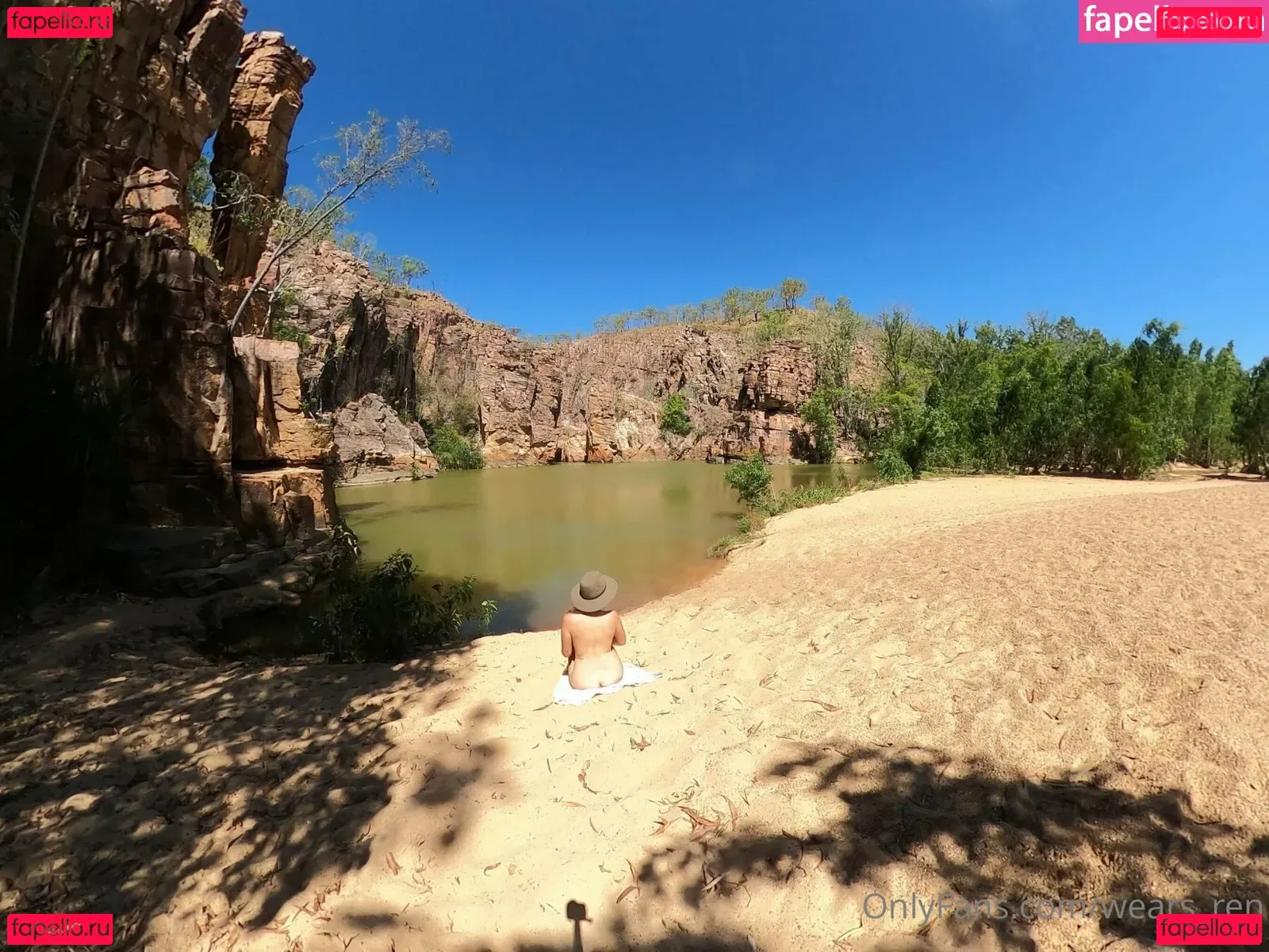 Wears_ren Onlyfans Photo Gallery 