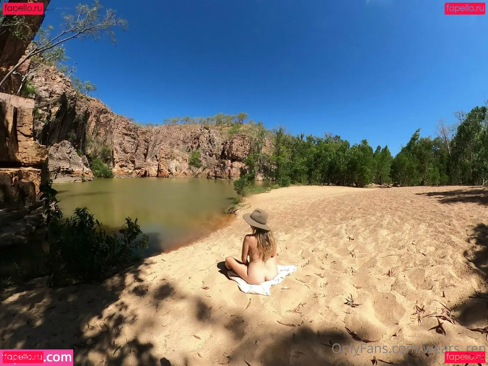 Wears_ren Onlyfans Photo Gallery 