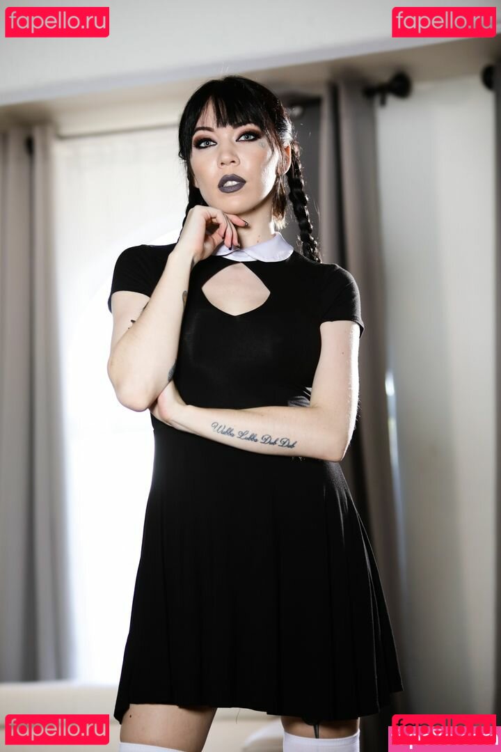 Leda Bear Nude Onlyfans Photo 18