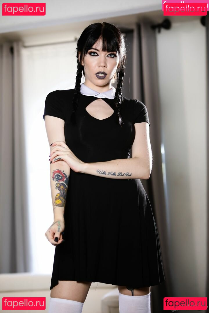 Leda Bear Nude Onlyfans Photo 17