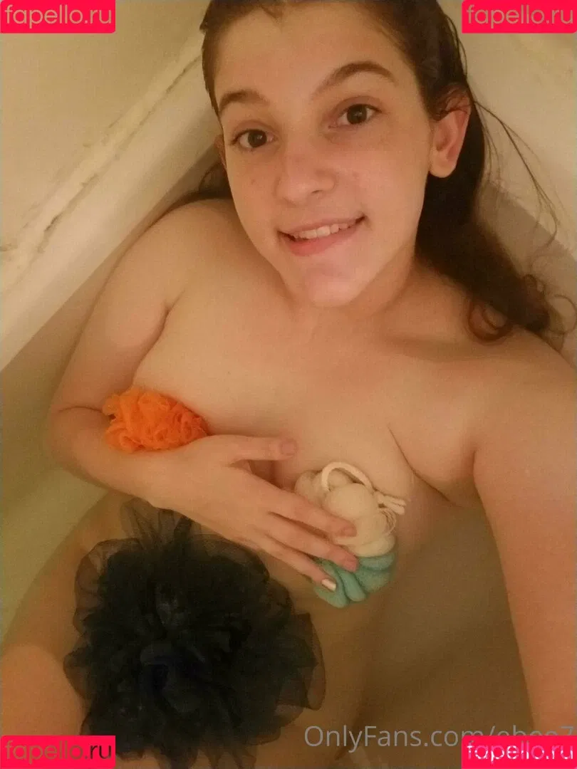 Ebee7 Onlyfans Photo Gallery 