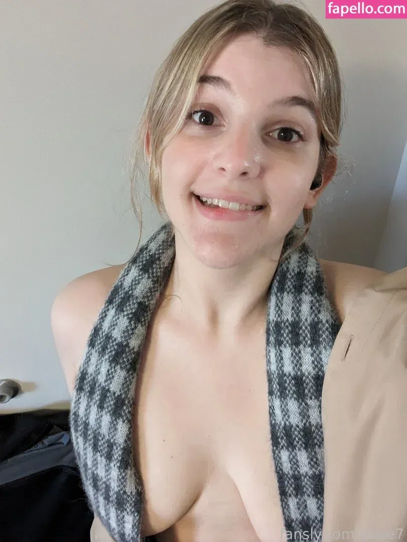 Ebee7 Onlyfans Photo Gallery 