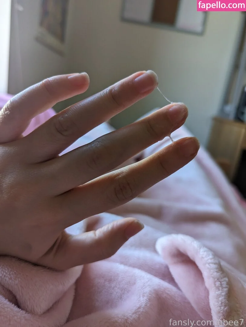 Ebee7 Onlyfans Photo Gallery 