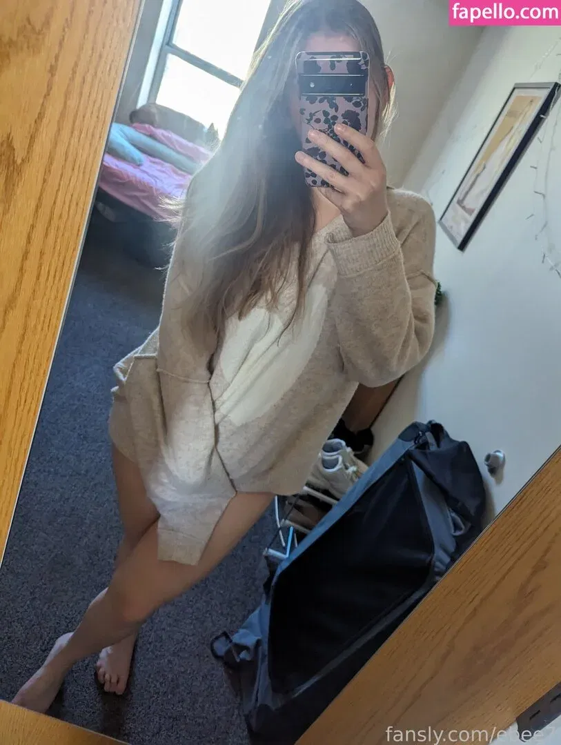 Ebee7 Onlyfans Photo Gallery 