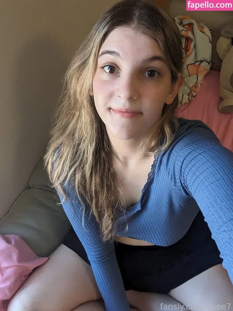 Ebee7 Onlyfans Photo Gallery 