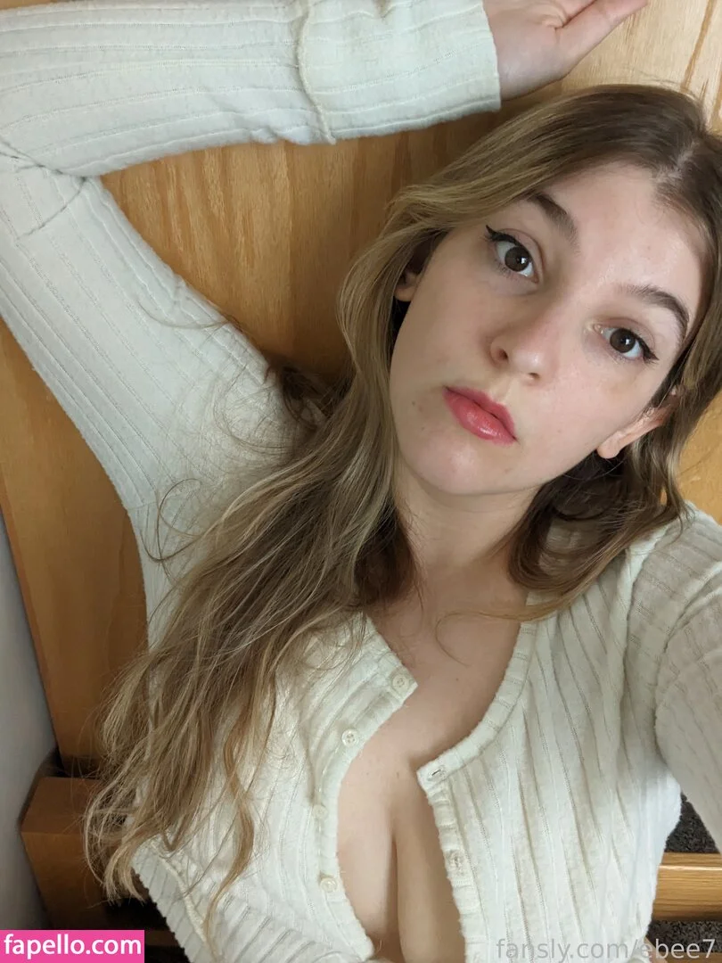 Ebee7 Onlyfans Photo Gallery 